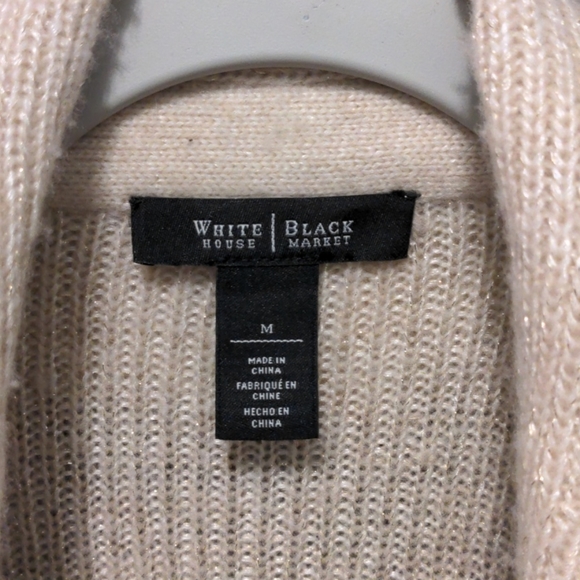 Cardigan - Picture 2 of 6